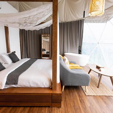 Serene Glamping سيرين Selale Dış mekan fotoğraf