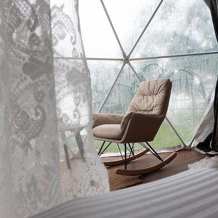 Serene Glamping سيرين Selale Dış mekan fotoğraf