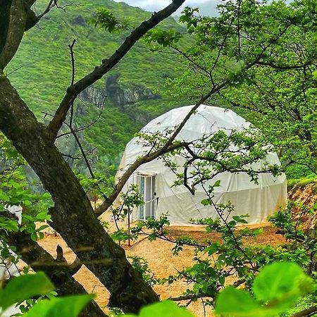 Serene Glamping سيرين Selale Dış mekan fotoğraf