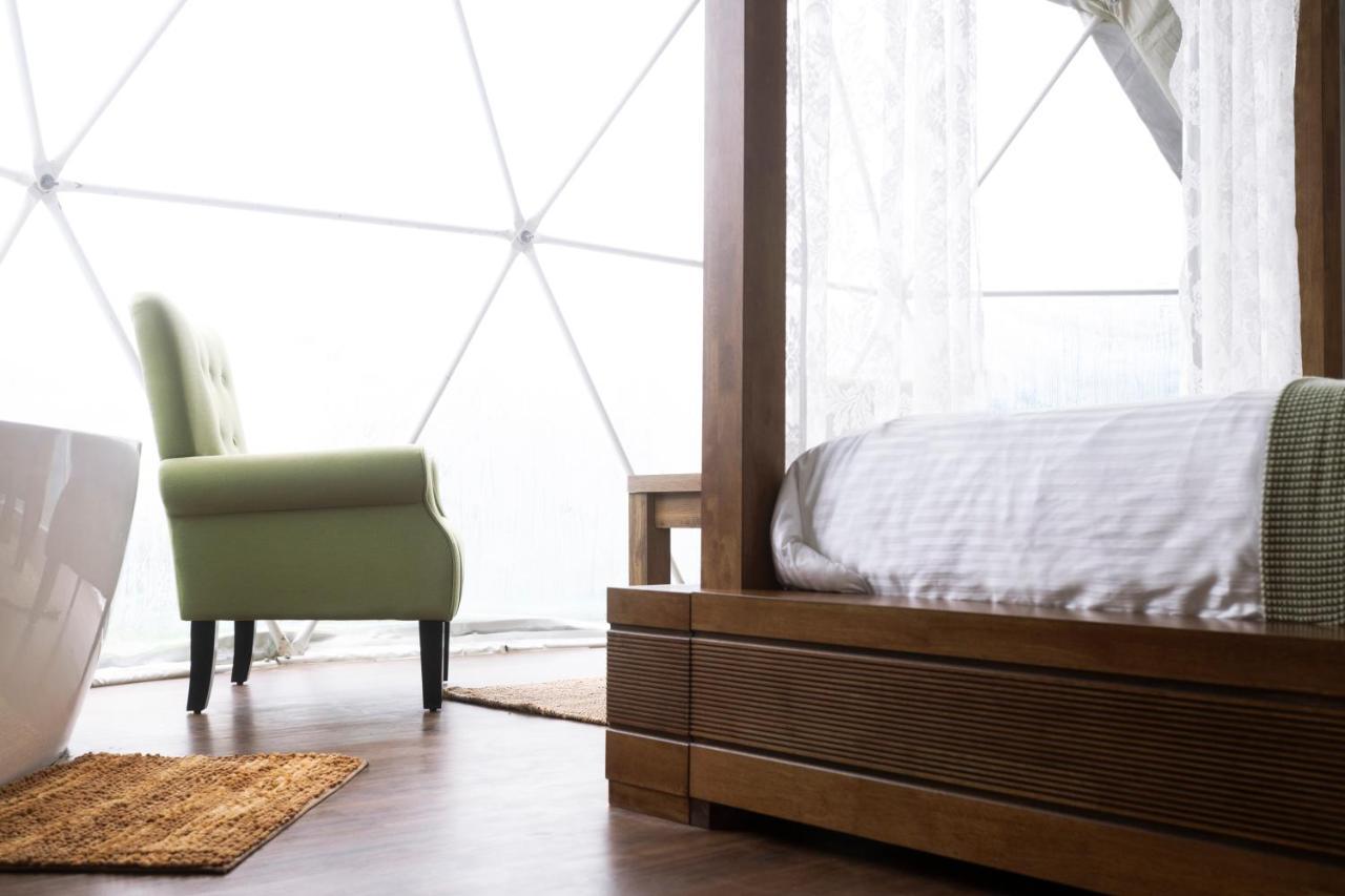 Serene Glamping سيرين Selale Dış mekan fotoğraf