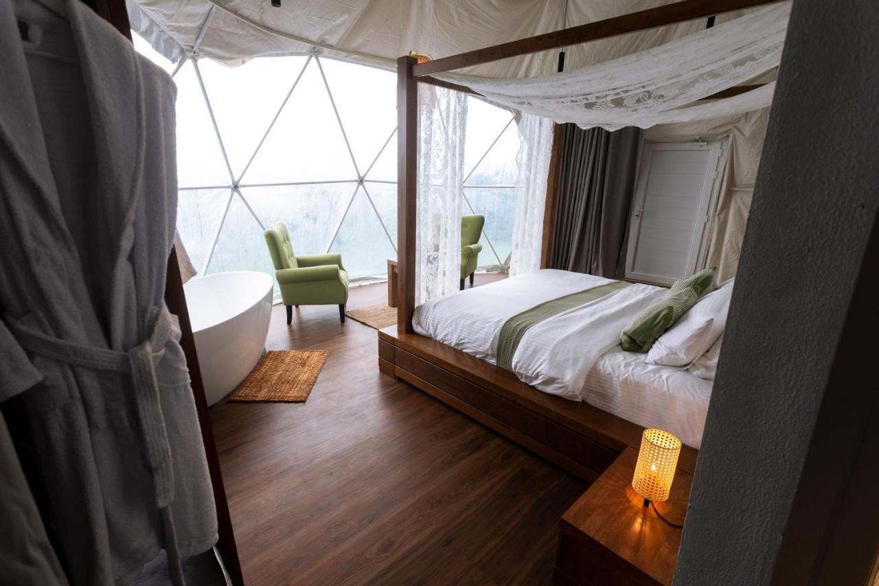 Serene Glamping سيرين Selale Dış mekan fotoğraf
