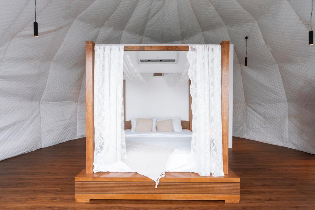 Serene Glamping سيرين Selale Dış mekan fotoğraf