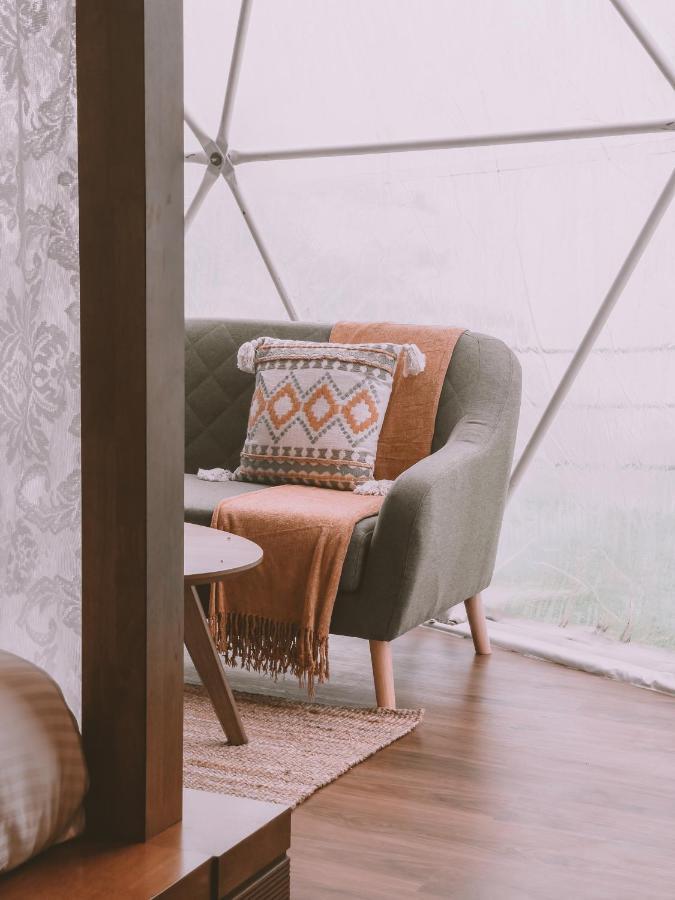 Serene Glamping سيرين Selale Dış mekan fotoğraf