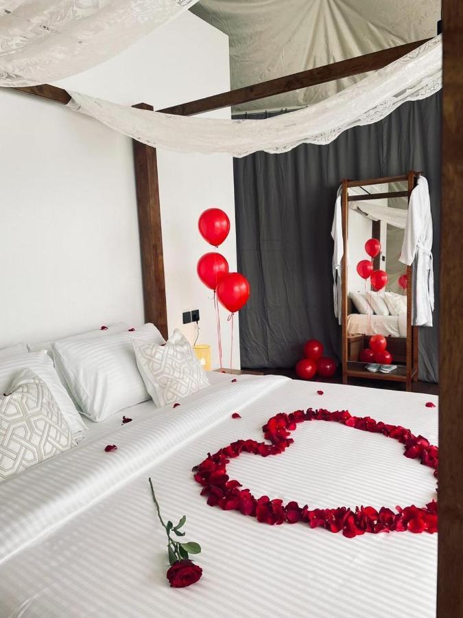 Serene Glamping سيرين Selale Dış mekan fotoğraf