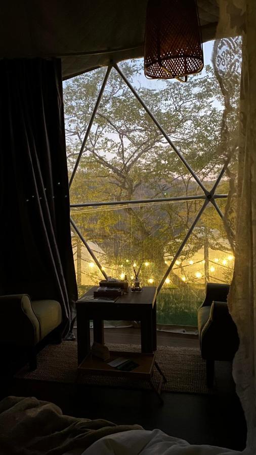Serene Glamping سيرين Selale Dış mekan fotoğraf
