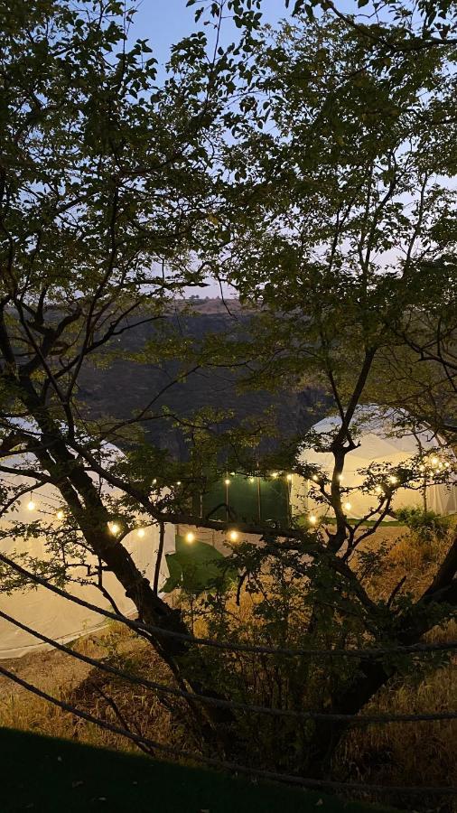 Serene Glamping سيرين Selale Dış mekan fotoğraf