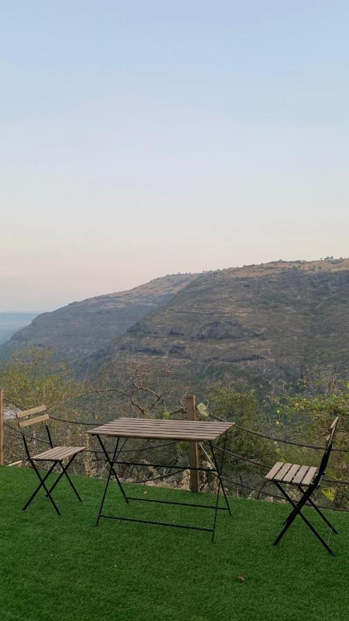 Serene Glamping سيرين Selale Dış mekan fotoğraf