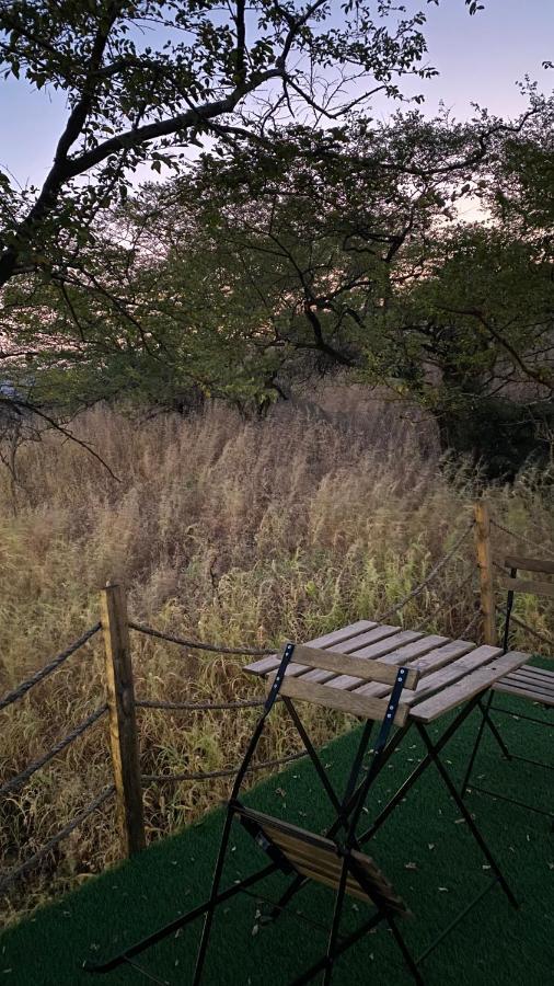 Serene Glamping سيرين Selale Dış mekan fotoğraf