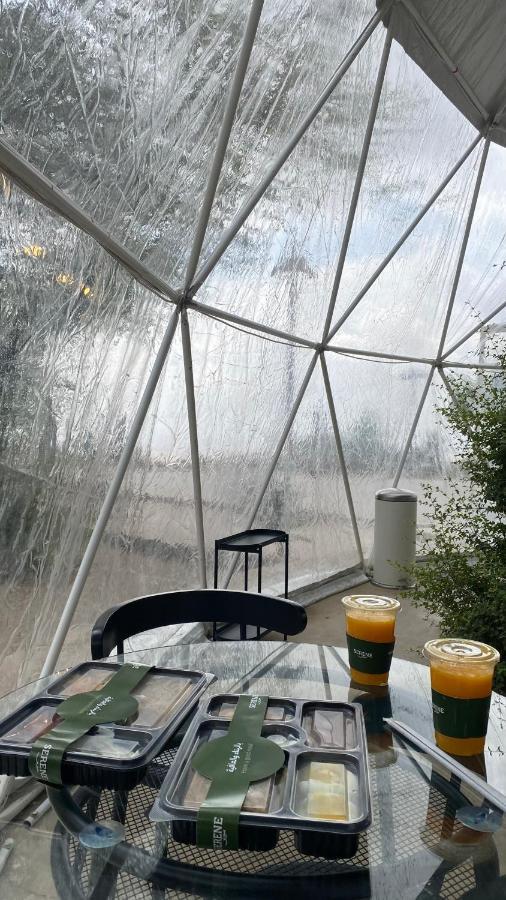 Serene Glamping سيرين Selale Dış mekan fotoğraf