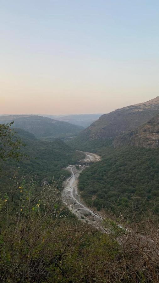 Serene Glamping سيرين Selale Dış mekan fotoğraf