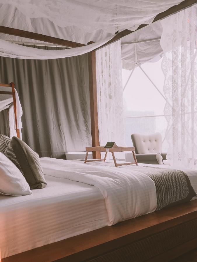 Serene Glamping سيرين Selale Dış mekan fotoğraf