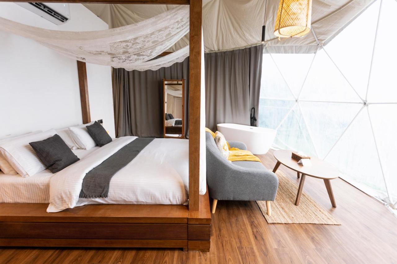 Serene Glamping سيرين Selale Dış mekan fotoğraf