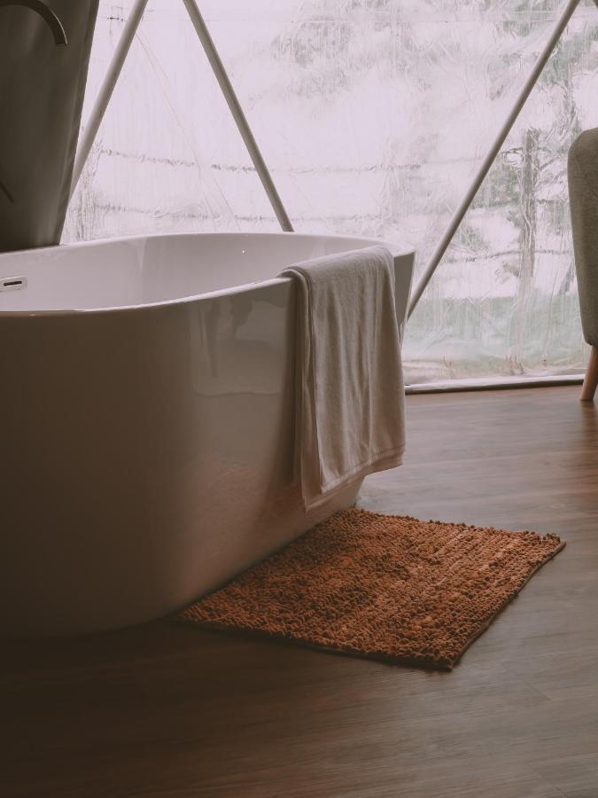 Serene Glamping سيرين Selale Dış mekan fotoğraf