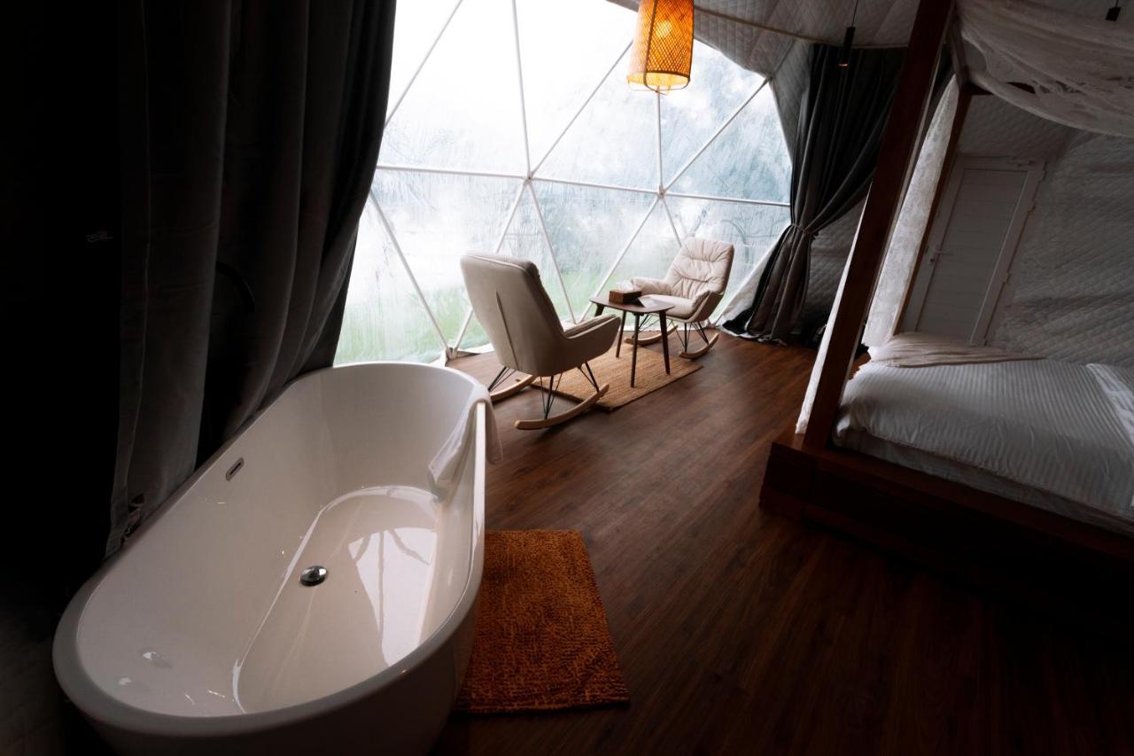 Serene Glamping سيرين Selale Dış mekan fotoğraf
