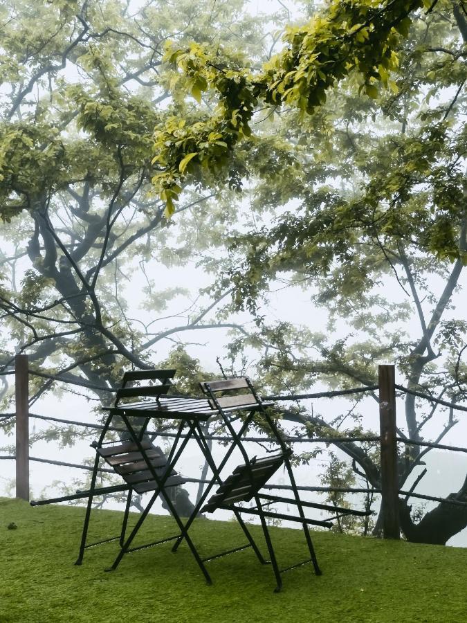 Serene Glamping سيرين Selale Dış mekan fotoğraf