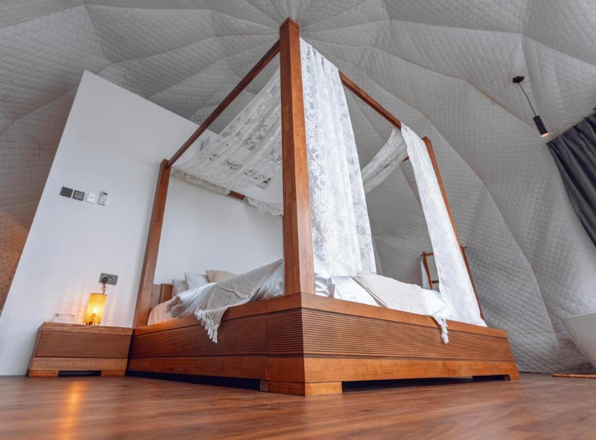 Serene Glamping سيرين Selale Dış mekan fotoğraf