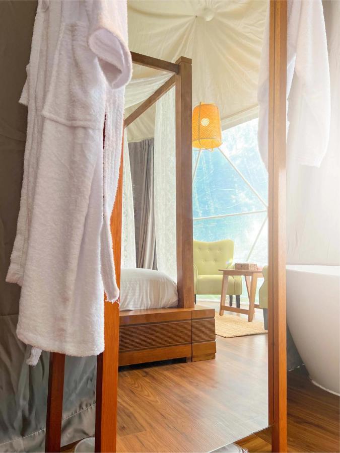 Serene Glamping سيرين Selale Dış mekan fotoğraf