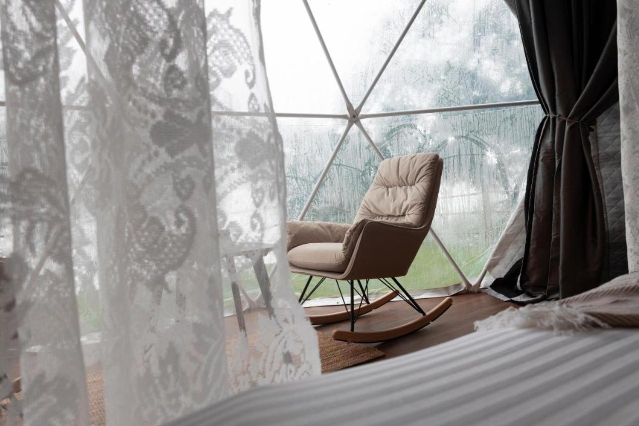 Serene Glamping سيرين Selale Dış mekan fotoğraf