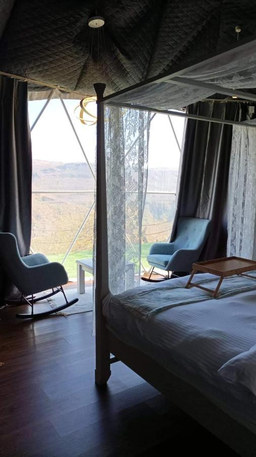 Serene Glamping سيرين Selale Dış mekan fotoğraf