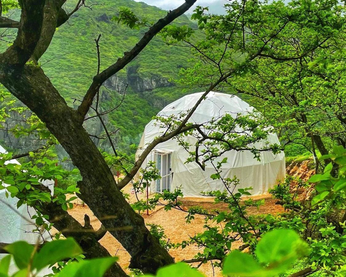 Serene Glamping سيرين Selale Dış mekan fotoğraf