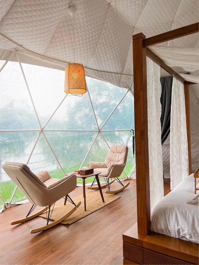 Serene Glamping سيرين Selale Dış mekan fotoğraf