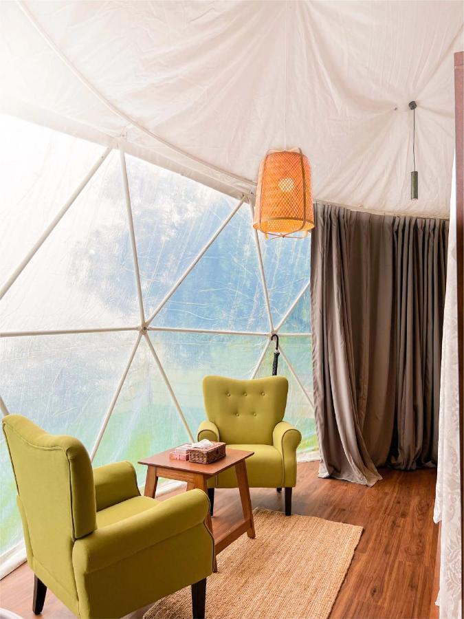 Serene Glamping سيرين Selale Dış mekan fotoğraf