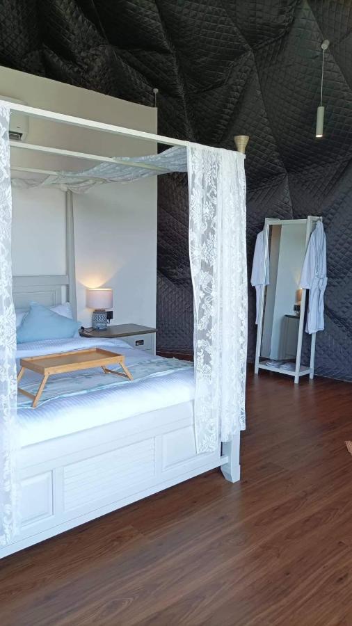 Serene Glamping سيرين Selale Dış mekan fotoğraf