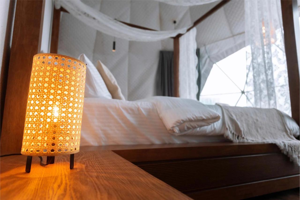 Serene Glamping سيرين Selale Dış mekan fotoğraf