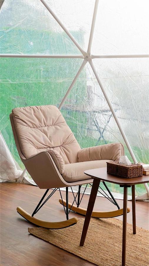 Serene Glamping سيرين Selale Dış mekan fotoğraf