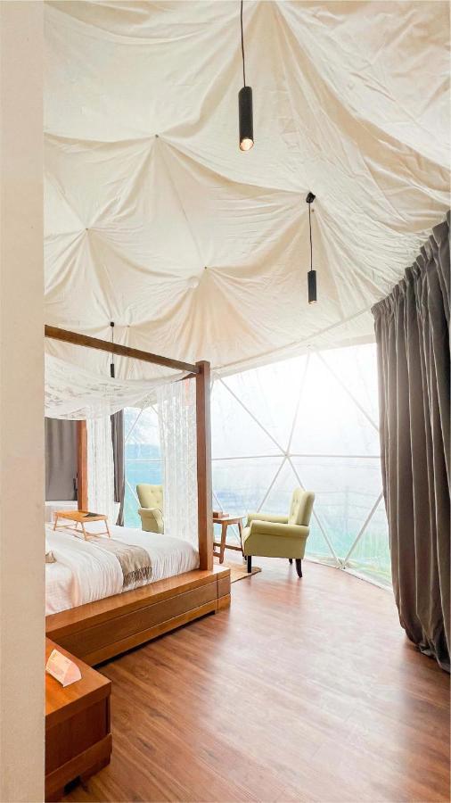 Serene Glamping سيرين Selale Dış mekan fotoğraf
