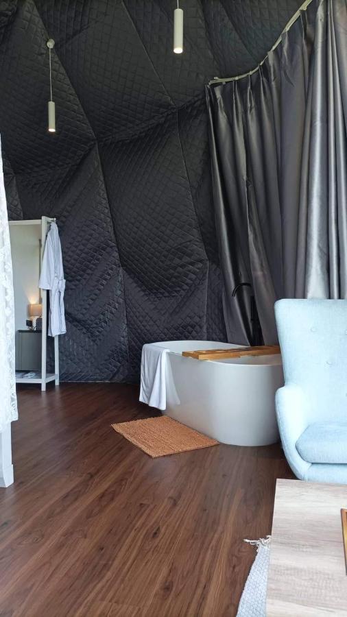 Serene Glamping سيرين Selale Dış mekan fotoğraf