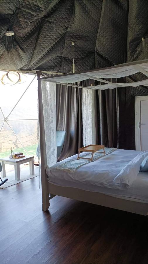 Serene Glamping سيرين Selale Dış mekan fotoğraf