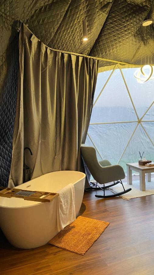 Serene Glamping سيرين Selale Dış mekan fotoğraf
